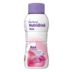 NUTRIDRINK MAX jahoda