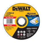 Dewalt DT43902 DT43902-QZ rezný kotúč rovný 1 ks   1 ks