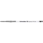 Schneider 7761 náplne do guľôčkového pera čierna 0.5 mm Dokumentný: áno