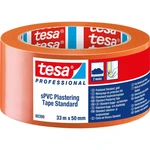 tesa SPVC 60399-00001-01 Plastering tape tesa® Professional oranžová (d x š) 33 m x 50 mm 1 ks