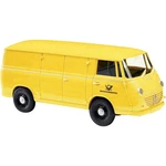 Busch 94035 H0 Goliath Krabica Express 1100, Deutsche Post