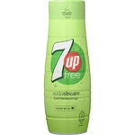 Sodastream #####Getränke-Sirup 7 Up Diet 440 ml