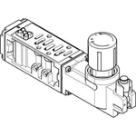 FESTO doska regulátora VABF-S2-2-R6C2-C-10 555782     1 ks