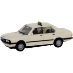 Herpa 094849 H0 BMW 528i „Taxi“