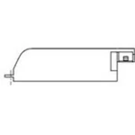 TE Connectivity Standard CHAMP ProductsStandard CHAMP Products 552617-4 AMP