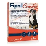 FIPNIL Combo 402/361,8mg XL Dog Spot-on 3x4,02ml