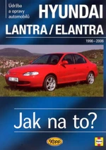 Hyundai Lantra/Elantra 1996 - 2006 - Warren Larry