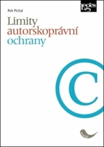 Limity autorskoprávní ochrany - Petr Prchal