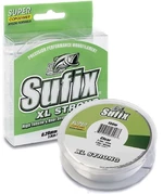 Sufix vlasec xl strong zářivě žlutá-průměr 0,25 mm / nosnost 5,4 kg / návin 7880 m