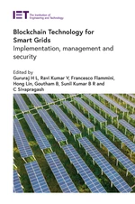 Blockchain Technology for Smart Grids