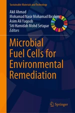 Microbial Fuel Cells for Environmental Remediation