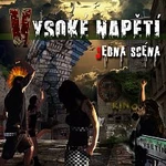 Vysoké napětí – Jedna scéna