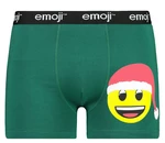 Men's boxer Emoji - Frogies