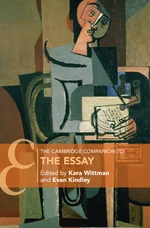 The Cambridge Companion to The Essay