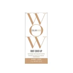 COLOR WOW Púder na vlasy Root Cover Up Blonde