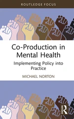 Co-Production in Mental Health