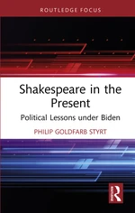 Shakespeare in the Present