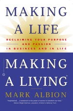 Making a Life, Making a Living