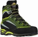 La Sportiva Trango Tower GTX Olive/Neon 42,5 Heren Wanderschuhe