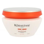 Kérastase Nutritive Masquintense Irisome 200 ml maska na vlasy pre ženy na hrubé vlasy; na šedivé vlasy; na nepoddajné vlasy