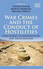 War Crimes and the Conduct of Hostilities