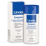 LINOLA Šampón 200 ml