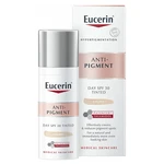 EUCERIN AntiPigment Denný krém svetlý SPF30 50 ml