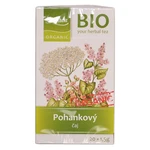 APOTHEKE Pohankvý čaj BIO 20x1,5g