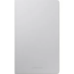 Samsung EF-BT220PSEGWW Bookcase  Samsung Galaxy Tab A7 Lite   strieborná brašna na tablet