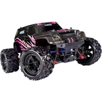 Traxxas LaTrax Teton ružová komutátorový 1:18 RC model auta elektrický monster truck 4WD (4x4) 100% RTR 2,4 GHz vr. akum