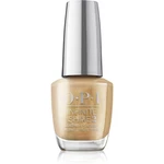 OPI Infinite Shine 2 Jewel Be Bold lak na nechty odtieň Sleigh Bells Bling 15 ml