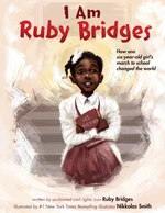 I Am Ruby Bridges (Digital Read Along Edition)