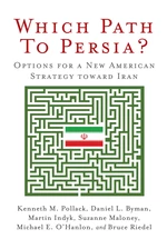 Which Path to Persia?