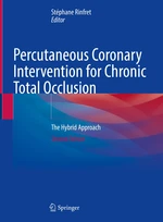 Percutaneous Coronary Intervention for Chronic Total Occlusion