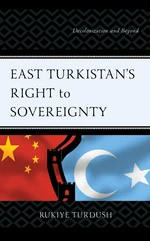 East Turkistan's Right to Sovereignty