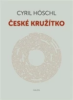 České kružítko - Cyril Höschl - e-kniha