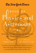 The New York Times Book of Physics and Astronomy