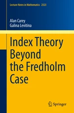 Index Theory Beyond the Fredholm Case