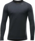 Devold Duo Active Merino 205 Shirt Man Black 2XL Termoprádlo