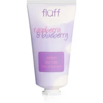 Fluff Raspberries & Almonds krém na ruky 50 ml