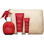 Clarins Eau Dynamisante Collection vianočná darčeková sada (pre všetky typy pokožky) unisex