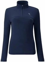 Chervo Titok Womens Turtleneck Blue 40