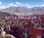 Ultimate Epic Battle Simulator EU v2 Steam Altergift
