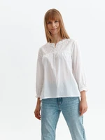 Top Secret LADY'S BLOUSE LONG SLEEVE