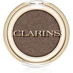 Clarins Ombre Skin očné tiene odtieň 06 - Satin Mocha 1,5 g