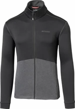 Atomic Alps Jacket Men Grey/Black M Jumper