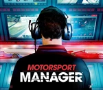 Motorsport Manager - Endurance Series DLC RU/CIS Steam CD Key
