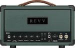 REVV RV-D20 Headshell Amplificatore a Valvole