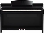 Yamaha CSP-275PE Digitálne piano Polished Ebony