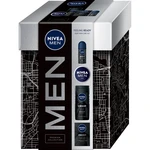 NIVEA MEN Deep dárková sada pro muže